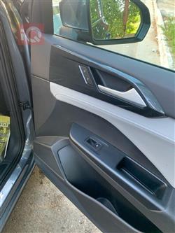 فولكسفاغن تاوس